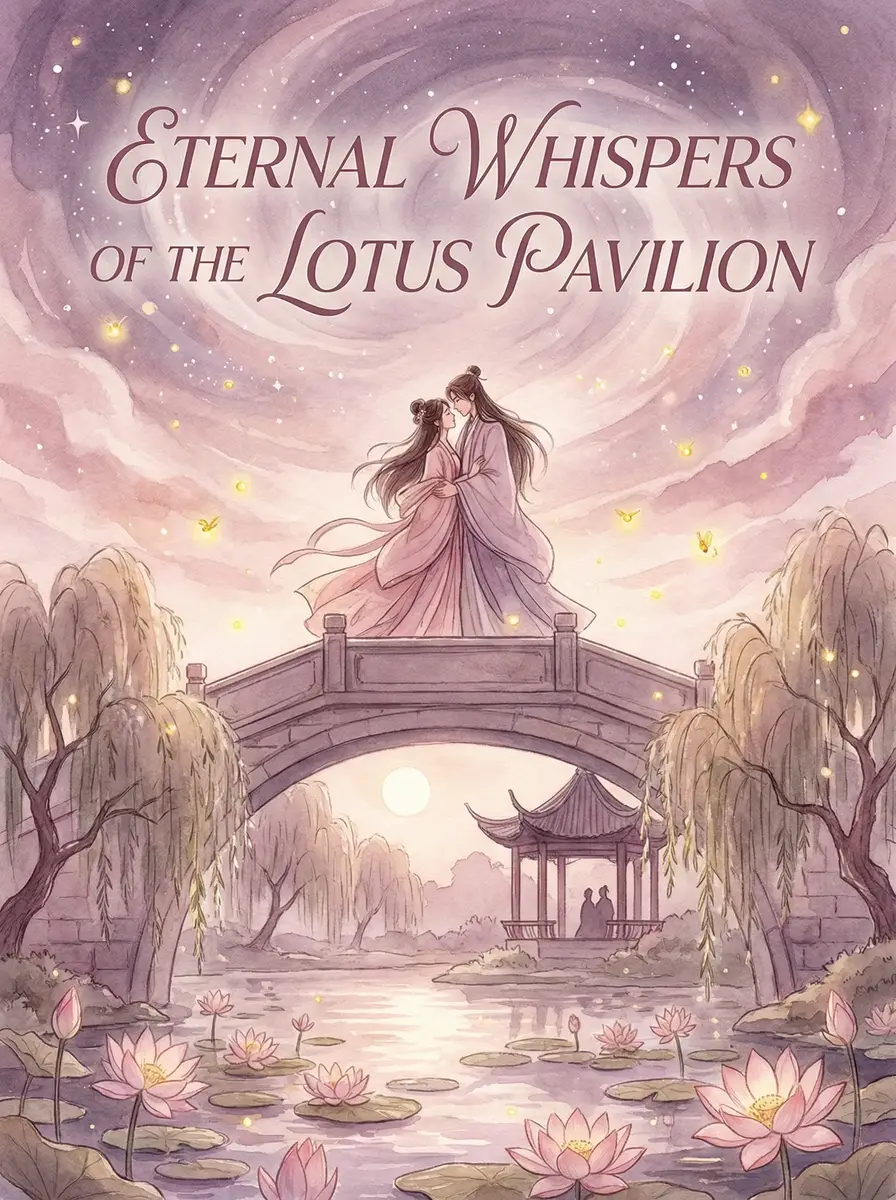 女性向 小说推荐 - 星河入梦来